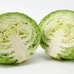 CABBAGE 1/2