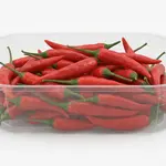 CHILLIES RED PUN