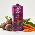 BEETROOT JUICE