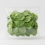 SPINACH BABY  PACKET