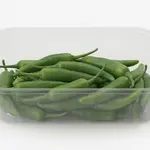 CHILLIES GREEN
