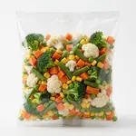 MIXED VEG