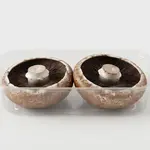 MUSHROOM BRAAI PUN 2'S