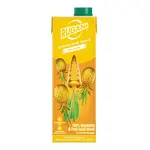 CARROT & PINE JUICE