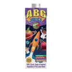 ABC JUICE